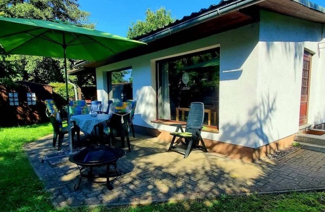 Dat Huus Gitti Summar