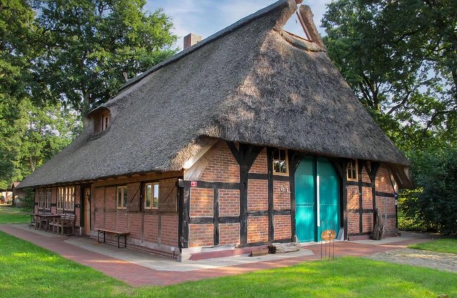 Dat Litsche Hus by Interhome