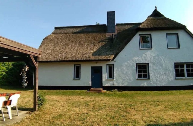 Dat Rügenhus Summary: