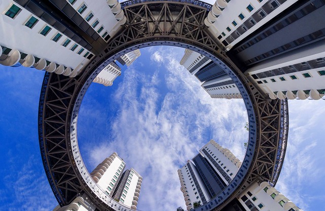 Datum Jelatek Sky Residence Roam