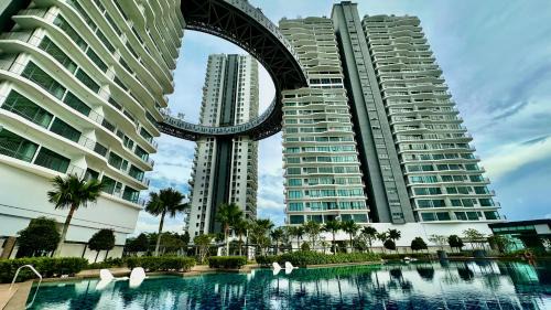 Datum Jelatek Superb Suite KL By LH