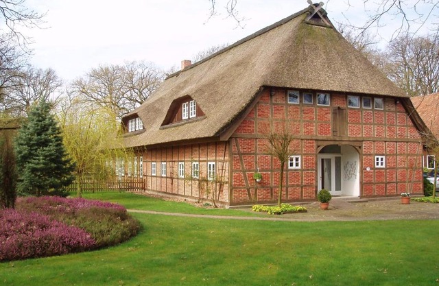 Davidshof, Bed & Breakfast