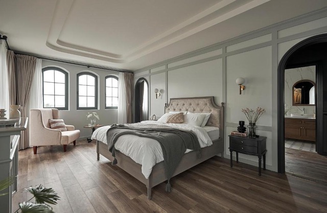 Davilla Đà Lạt Villa Collection