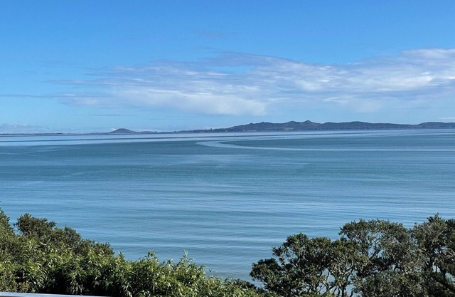 Davinas - The Beach House