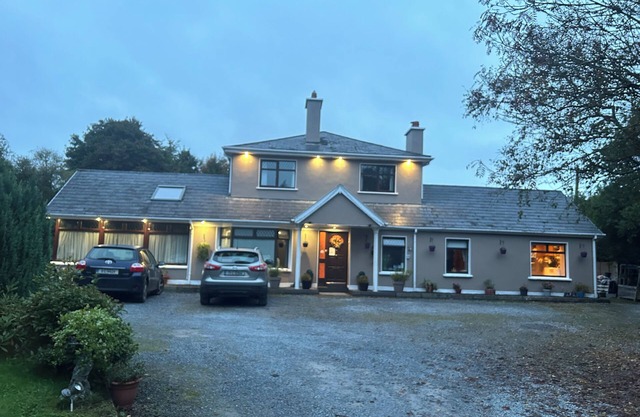 Davmar House