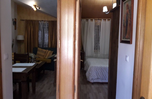 Dawn its ideal place to connect with nature.