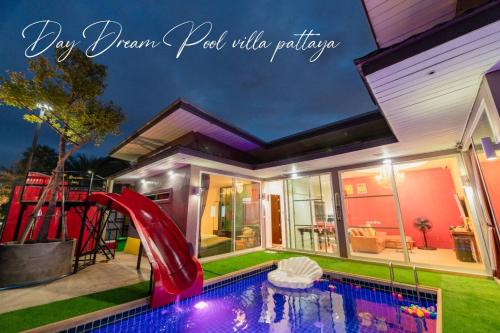 DayDream Pool Villa