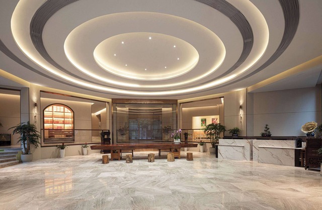 Days Hotel BY Wyndham Hengyang Nanyue
