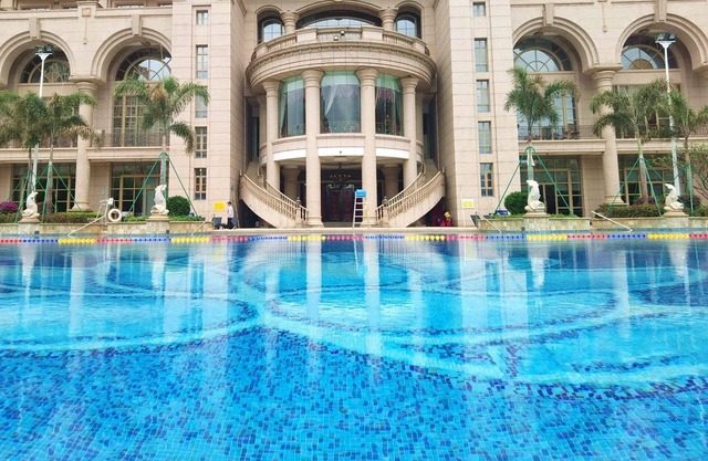 Days Hotel by Wyndham Logan City Huizhou