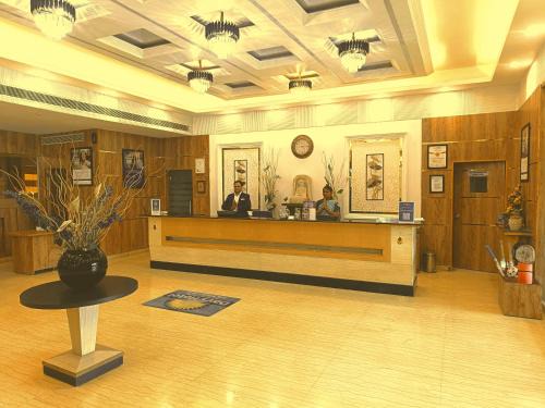 Days Hotel By Wyndham Neemrana