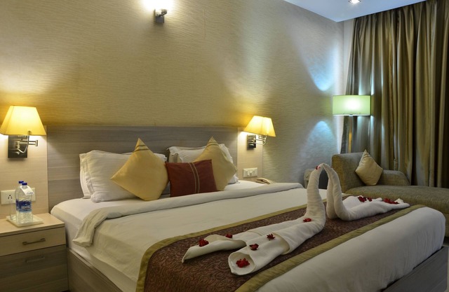 Days Hotel by Wyndham Neemrana Jaipur Highway