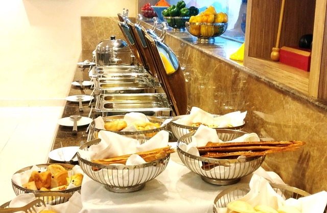 Days Hotel Chennai OMR