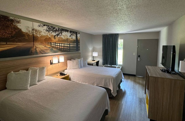 Days Inn by Wyndham Crystal River