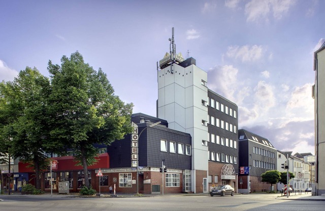 Days Inn by Wyndham Dortmund West