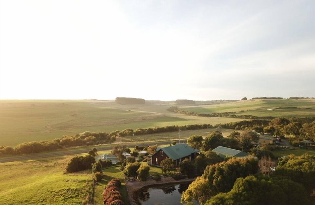 Daysy Hill Country Cottages