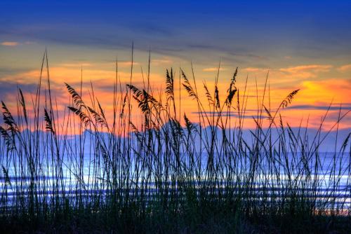 Daytona Beach Resort Condos