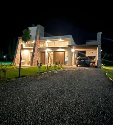 De Alma Tinta - Petit Chalet