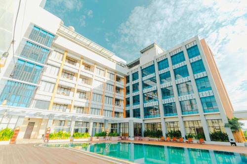 De Balen Soultan Hotel