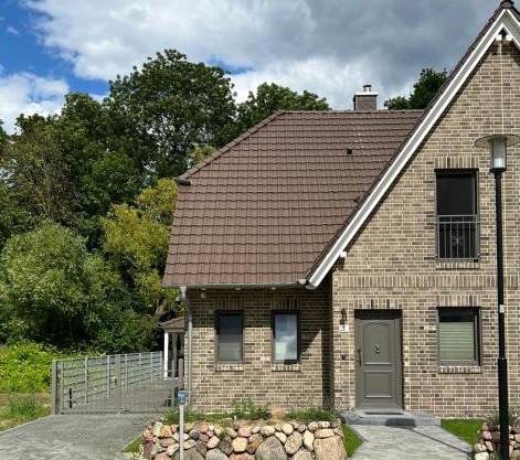 Ferienhaus Am Nationalpark 8