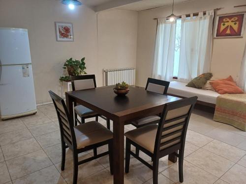 De la Villa de Rada Tilly