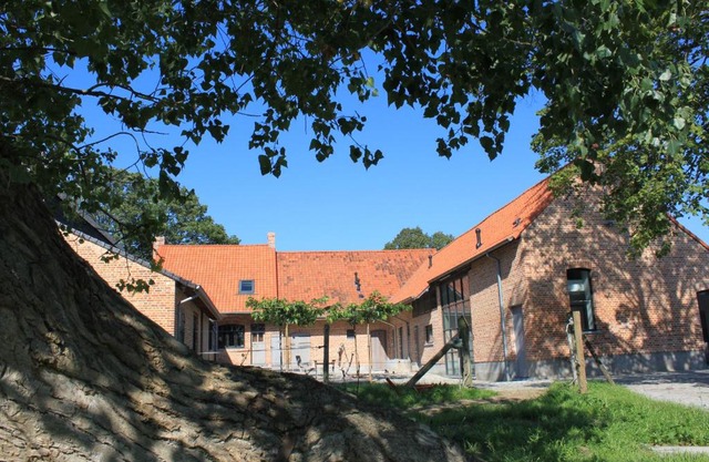 De Maalderie Holiday Home