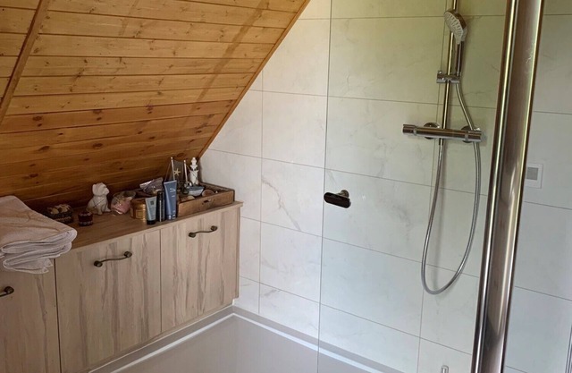 Luxurious vacation home