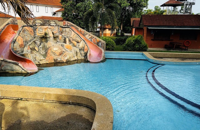 De Palma Resort Kuala Selangor