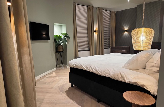 De Pastorie Bed & Breakfast