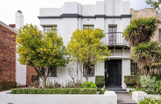 Deco Days in Prahran