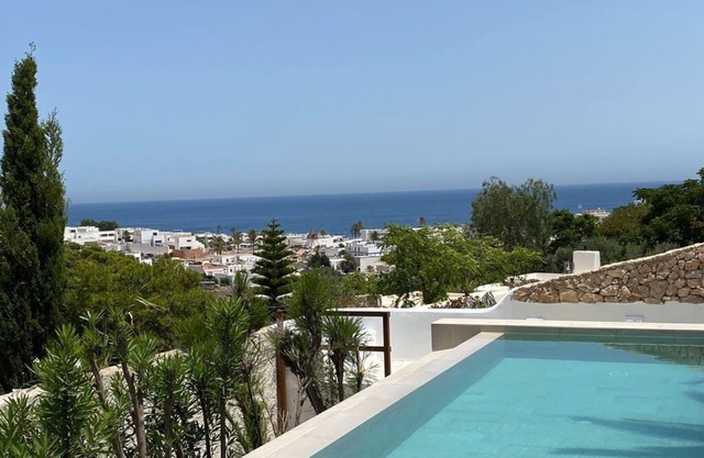 Déconnectez-vous du monde | Disconnect from the world - Villa Las Negras 8 pax