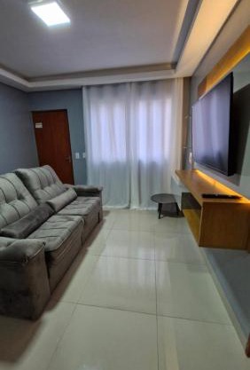 DECORADO 23-E 2 qts com ar-condicionado