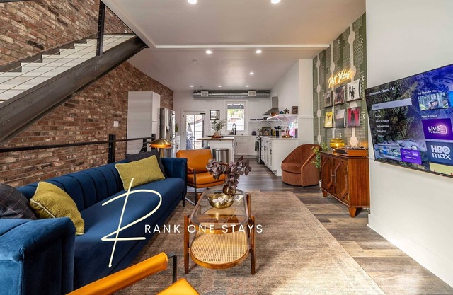 Dedicated Parking | 2 King Beds | Arcade | BBQ