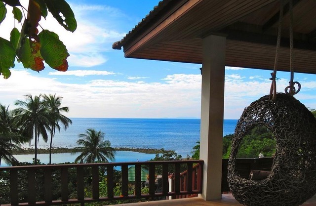 "DeeDee Villa Retreat" Villa 1 with private pool