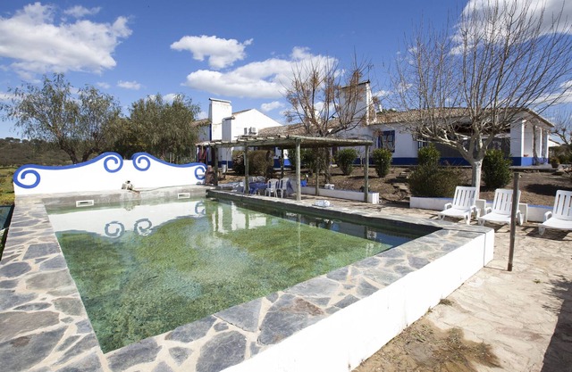 Deep inside the best Alentejo