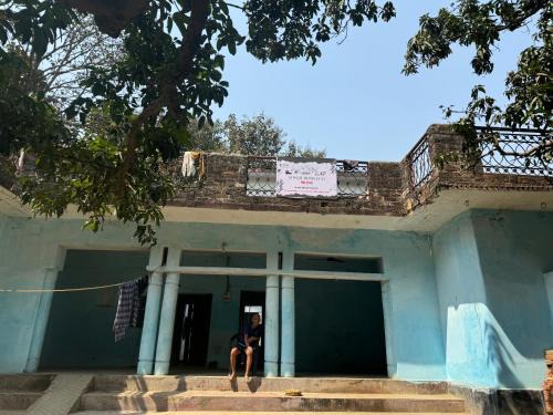 Deep Narayan Homestay