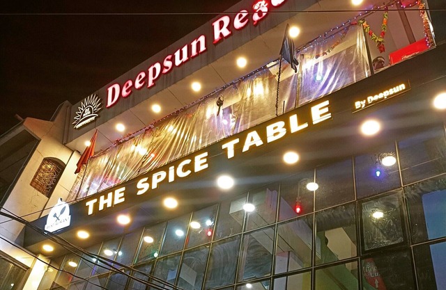 Deepsun Regency Hotel