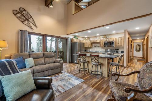 Deer Mountain Hideaway