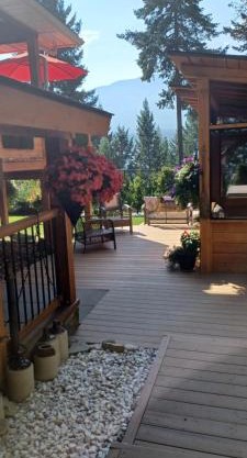 Deer Ridge B&B