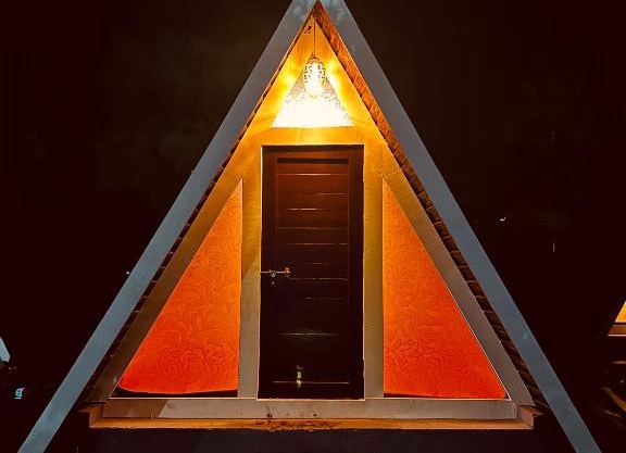 Dega Resort by 6 Avengers