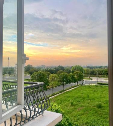 Dehom Vạn Phúc City