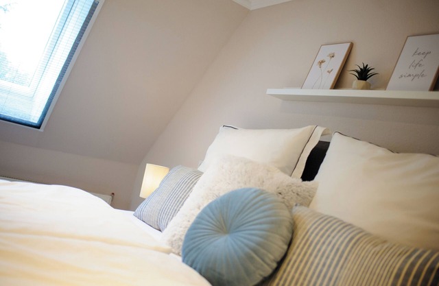 Dein Gemütlicher Urlaub - Ferienwohnung Schlafgemach