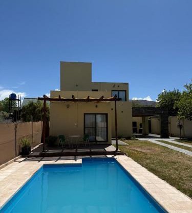 Del Río Bienes Raíces Challao 1