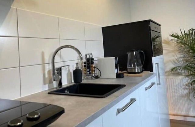 Delft Family XL Apartment Hidden Gem next to TU Delft Campusnn