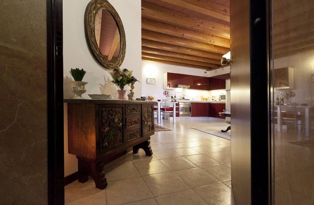 Delicious mini apartment on the Riviera del Brenta