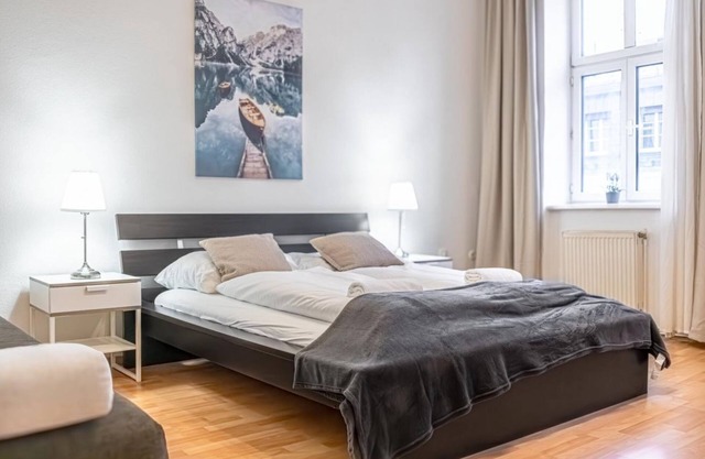 Delightful 2BR Apt.-Near Wiener Stadthalle