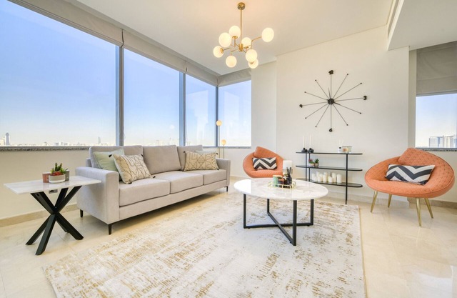 Delightful 2BR at Sky Gardens DIFC by Deluxe Holiday Homes