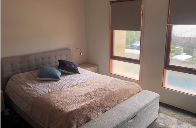 Delightful family house opposite a reserve and 20 mins to the city and beaches.