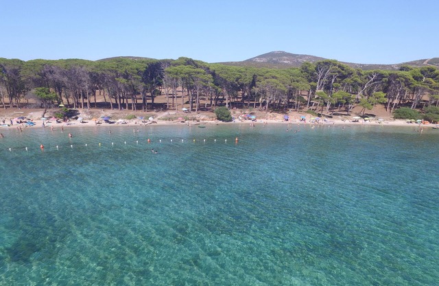 Delightful old house 20 minutes from the sea