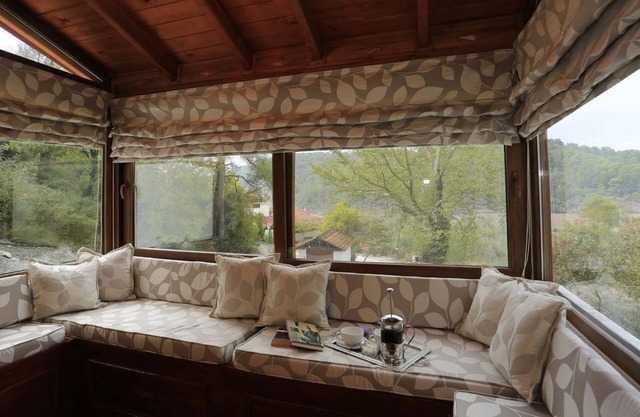 Delightful Private Villa and Pool, Near Akyaka, Mugla