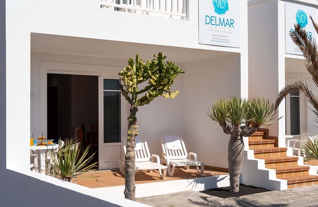 Delmar Natur - Peje Verde